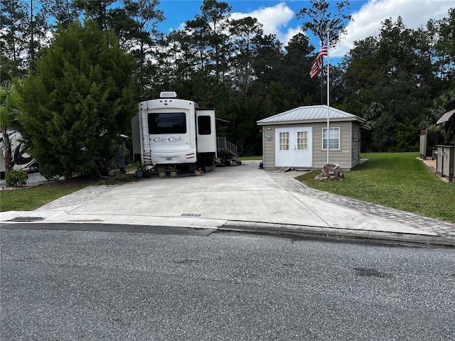 10323 NE 28th Loop, Silver Springs FL, 34488 land for sale