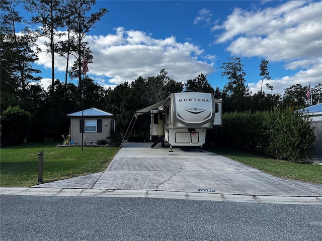 10269 NE 28th Loop, Silver Springs FL, 34488 land for sale