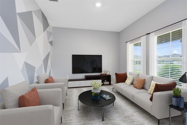 729 Hitch Loop, Saint Cloud, FL 34772 - living area with recessed lighting