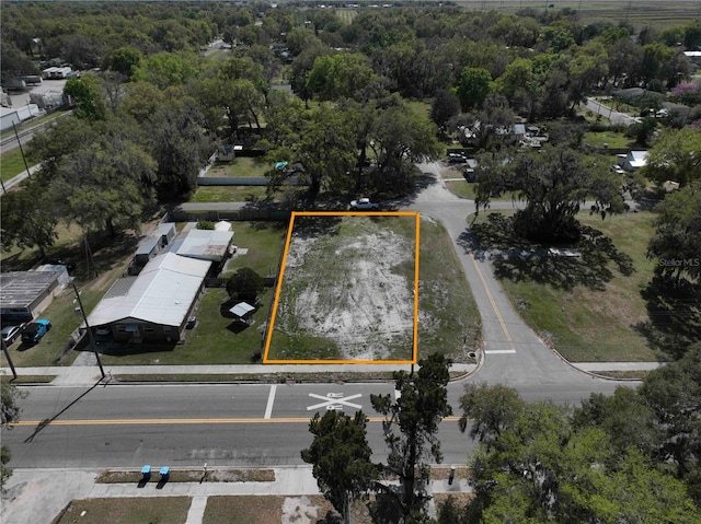 7 S Cherokee Ave Unit A, Fort Meade FL, 33841 land for sale