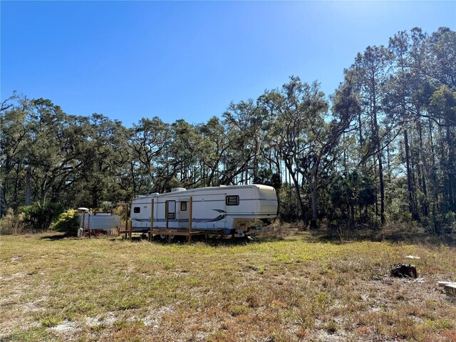 484 NE 412th Ave, Old Town, FL 32680 - photo 6