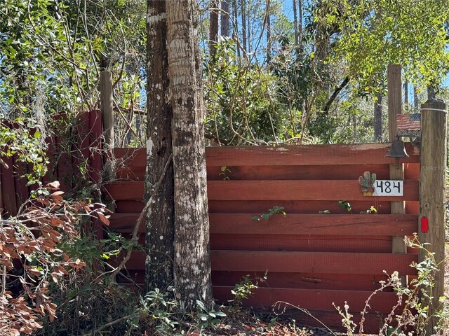 484 NE 412th Ave, Old Town, FL 32680 - photo 14