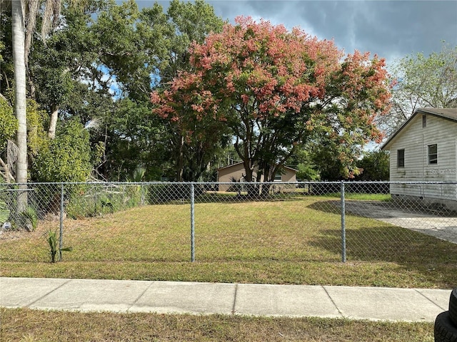 2069 Dixie Ave, Sanford FL, 32771 land for sale