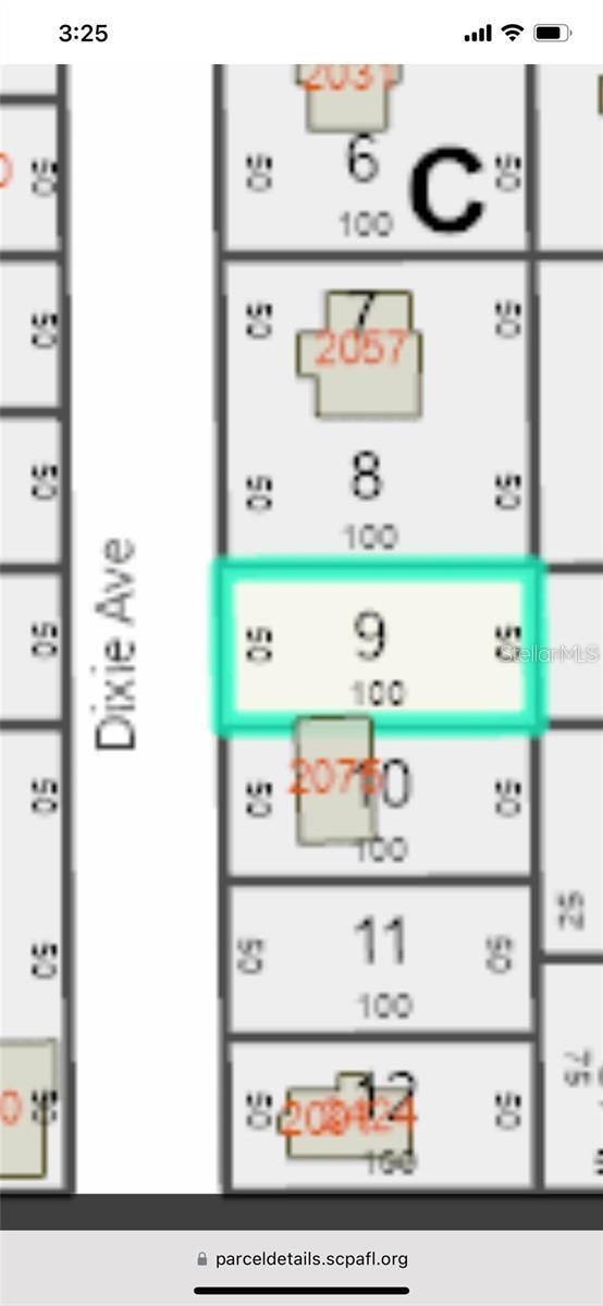 2069 Dixie Ave, Sanford, FL 32771