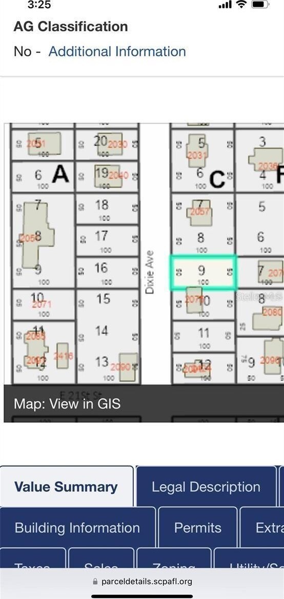 2069 Dixie Ave, Sanford, FL 32771