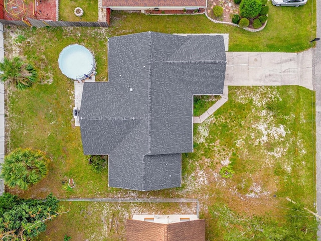 857 S Atmore Cir, Deltona, FL 32725 - view of subject property