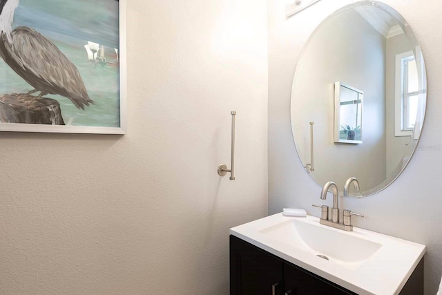 875 Assembly Ct, Reunion, FL 34747 - bathroom with vanity