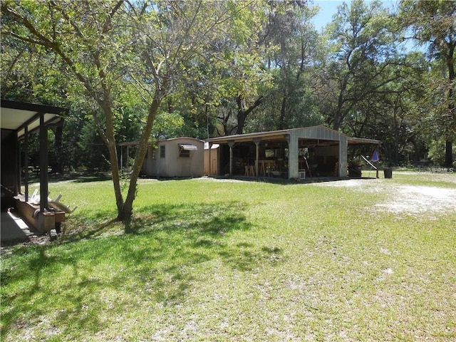 Listing photo 3 for 13768 County Road 475, Oxford FL 34484