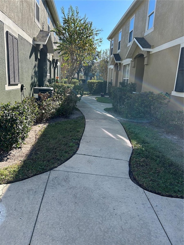 3031 San Jacinto Cir Unit 3031, Sanford, FL 32771 - view of community
