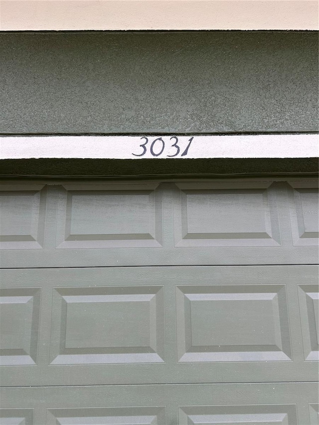 3031 San Jacinto Cir Unit 3031, Sanford, FL 32771 - exterior view