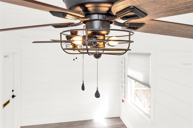 5305 S Ridgewood Ave, Port Orange, FL 32127 - detailed view of wood finished floors