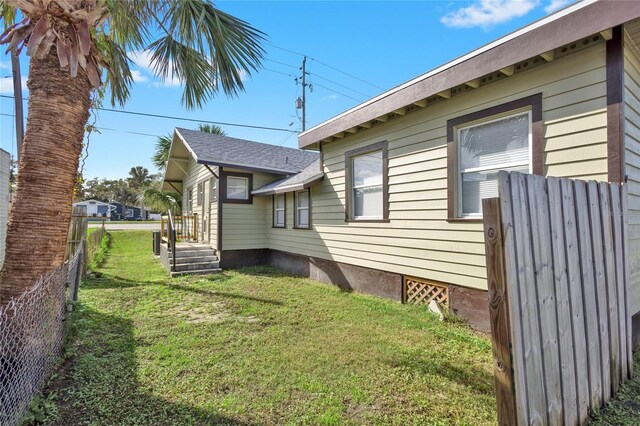 5305 S Ridgewood Ave, Port Orange, FL 32127 - view of property exterior