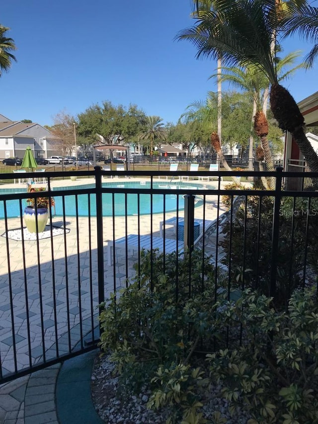 2202 Key W Ct Unit 632, Kissimmee, FL 34741 - view of community pool