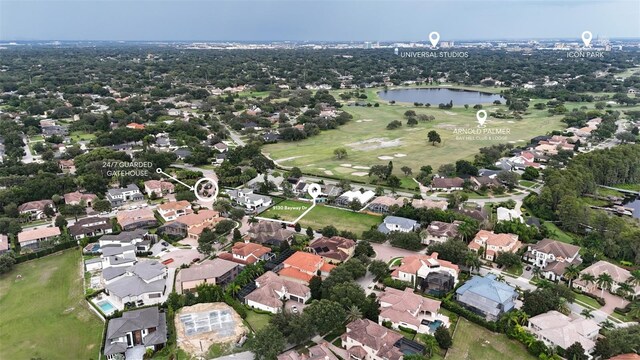 9130 Bayway Dr, Orlando, FL 32819