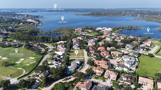 9130 Bayway Dr, Orlando, FL 32819