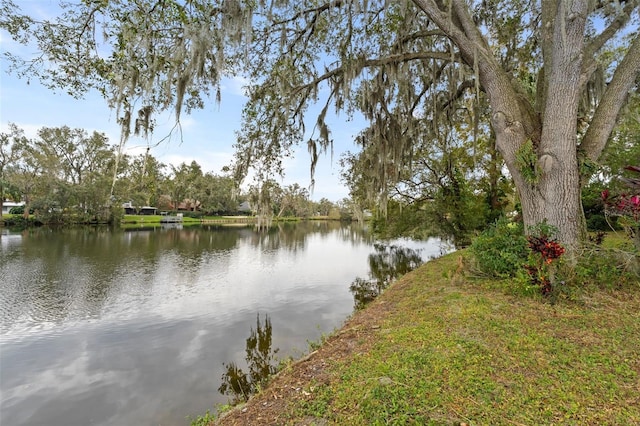 5016 Dorman Rd, Lakeland, FL 33813 - water view