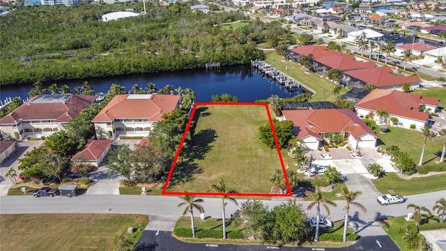 3227 Purple Martin Dr, Punta Gorda FL, 33950 land for sale