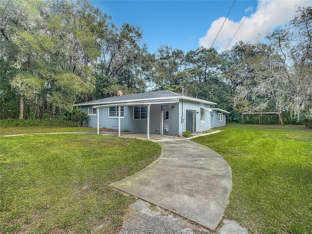143 N Woodward Ave, Deland, FL 32720 - photo 1