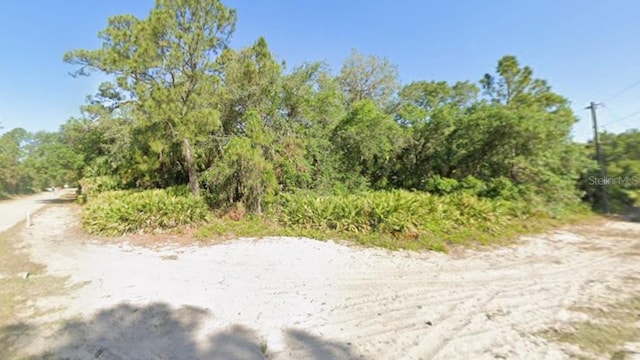 18448 Harrison Ave, Port Charlotte FL, 33954 land for sale