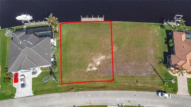 3338 Sandpiper Dr, Punta Gorda FL, 33950 land for sale