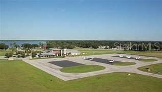 view of community with a yard