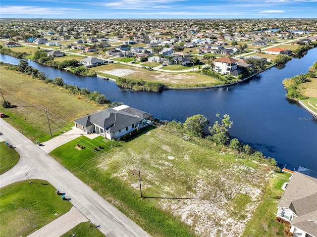 1802 NW 9th Ave, Cape Coral FL, 33993 land for sale