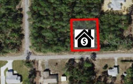4161 W Haverhill Ln, Citrus Springs, FL 34433
