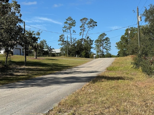 4161 W Haverhill Ln, Citrus Springs, FL 34433