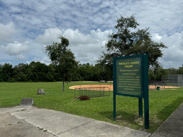4161 W Haverhill Ln, Citrus Springs, FL 34433