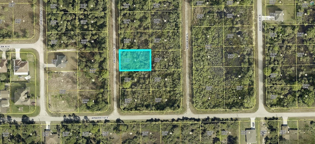 515 Palao Ave S, Lehigh Acres, FL 33974