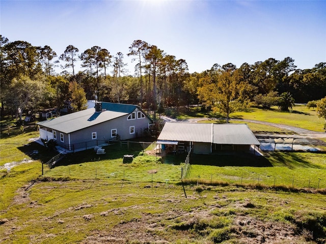 4195 County Road 305, Bunnell, FL 32110 - photo 45