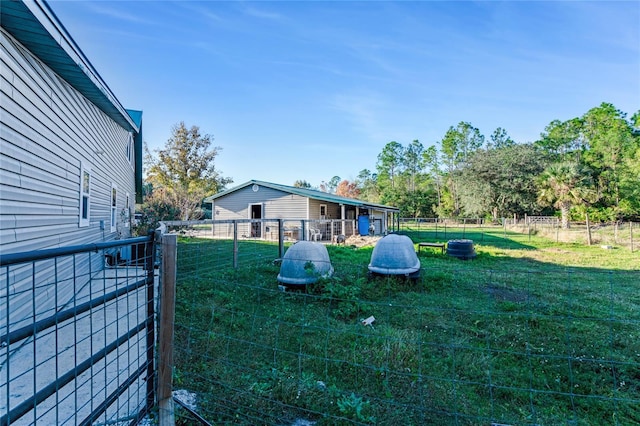4195 County Road 305, Bunnell, FL 32110 - photo 52