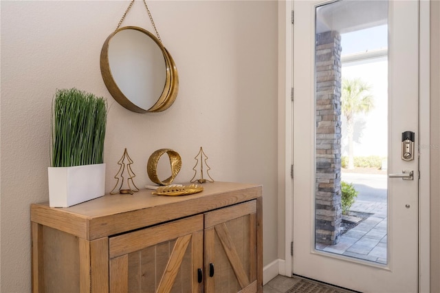 172 Villa Domani Cir, Davenport, FL 33896 - view of entryway