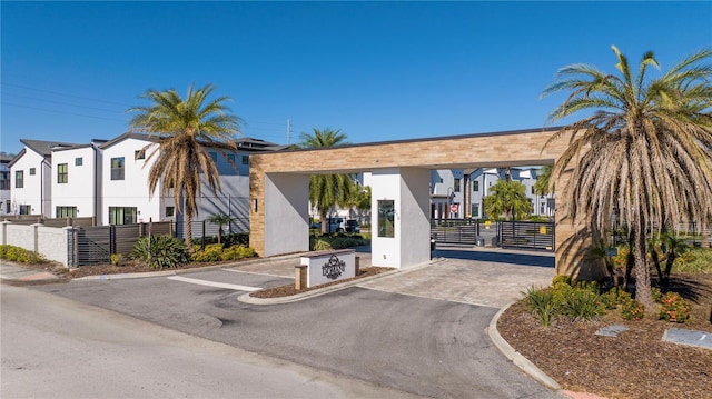 172 Villa Domani Cir, Davenport, FL 33896 - view of property