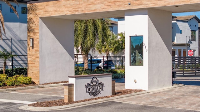 172 Villa Domani Cir, Davenport, FL 33896 - view of property