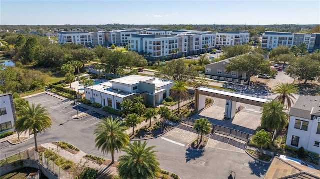 172 Villa Domani Cir, Davenport, FL 33896 - bird's eye view