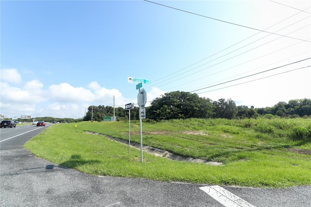 S 14th St, Leesburg FL, 34748 land for sale