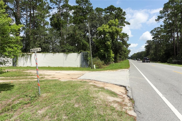 Westbrock Rd, Astatula FL, 34705 land for sale