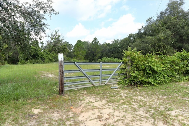 Listing photo 3 for Westbrock Rd, Astatula FL 34705