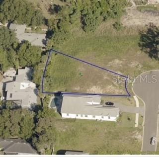 1836 Moorings Ct, Clermont FL, 34711 land for sale