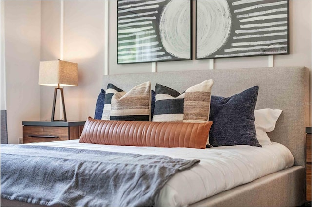 418 St Johns Ln, Kissimmee, FL 34759 - view of bedroom