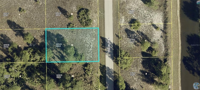 1134 Holmes Ave S, Lehigh Acres FL, 33974 land for sale