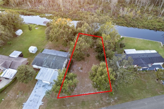 TBD Langlois Pl, Leesburg FL, 34788 land for sale