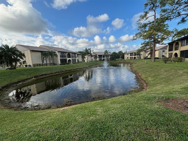 water view