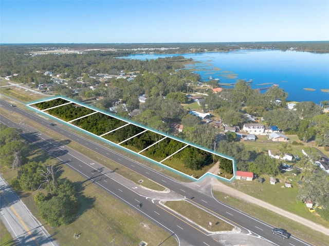 2408 Lake Lizzie Ct, Saint Cloud FL, 34771 land for sale