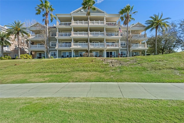 1370 Centre Court Ridge Dr Unit 304, Kissimmee, FL 34747 - view of apartment building / complex