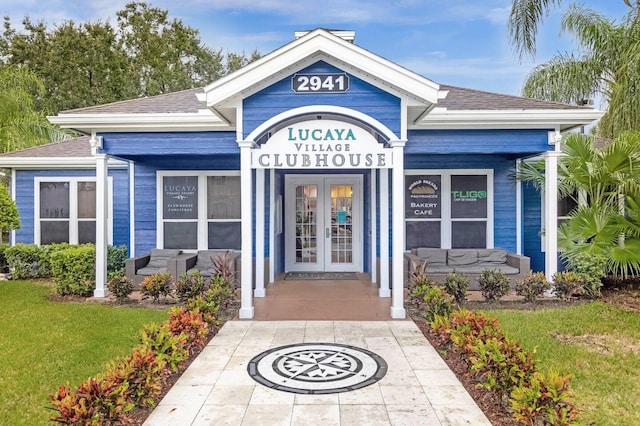 5368 Diplomat Ct Unit 104, Kissimmee, FL 34746 - photo 27