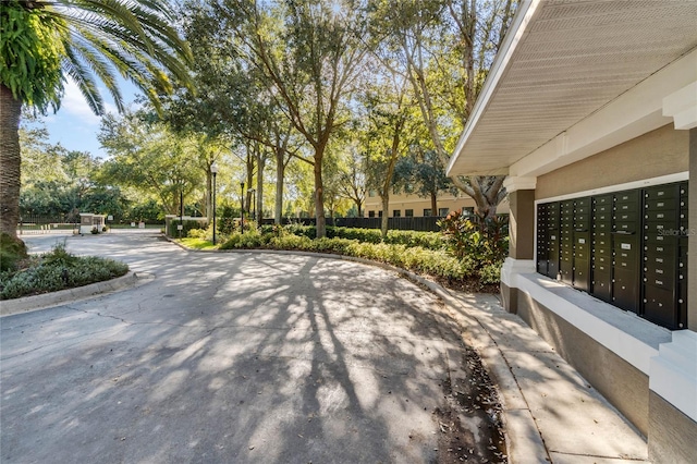 7135 Yacht Basin Ave Unit 237, Orlando, FL 32835 - view of home's community with mail area