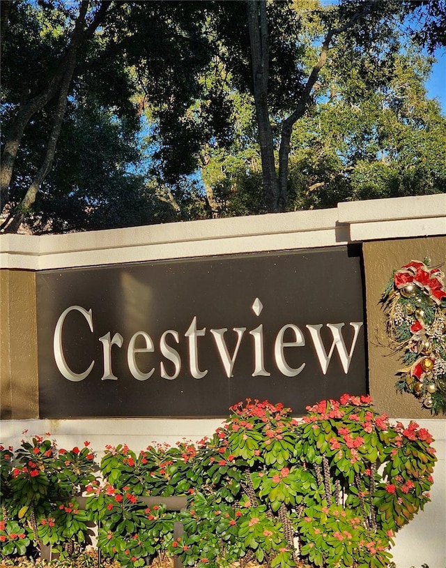 7135 Yacht Basin Ave Unit 237, Orlando, FL 32835 - view of community / neighborhood sign