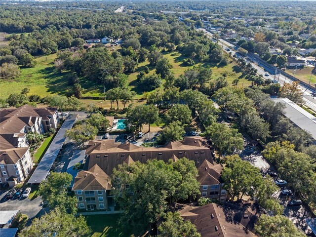 7135 Yacht Basin Ave Unit 237, Orlando, FL 32835 - aerial view of residential area